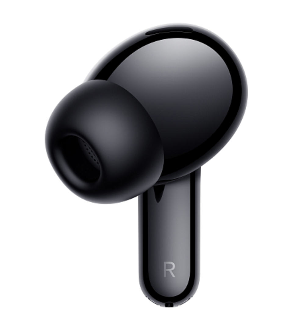 Наушники беспроводные Xiaomi Redmi Buds 5 Pro (M2317E1) черный