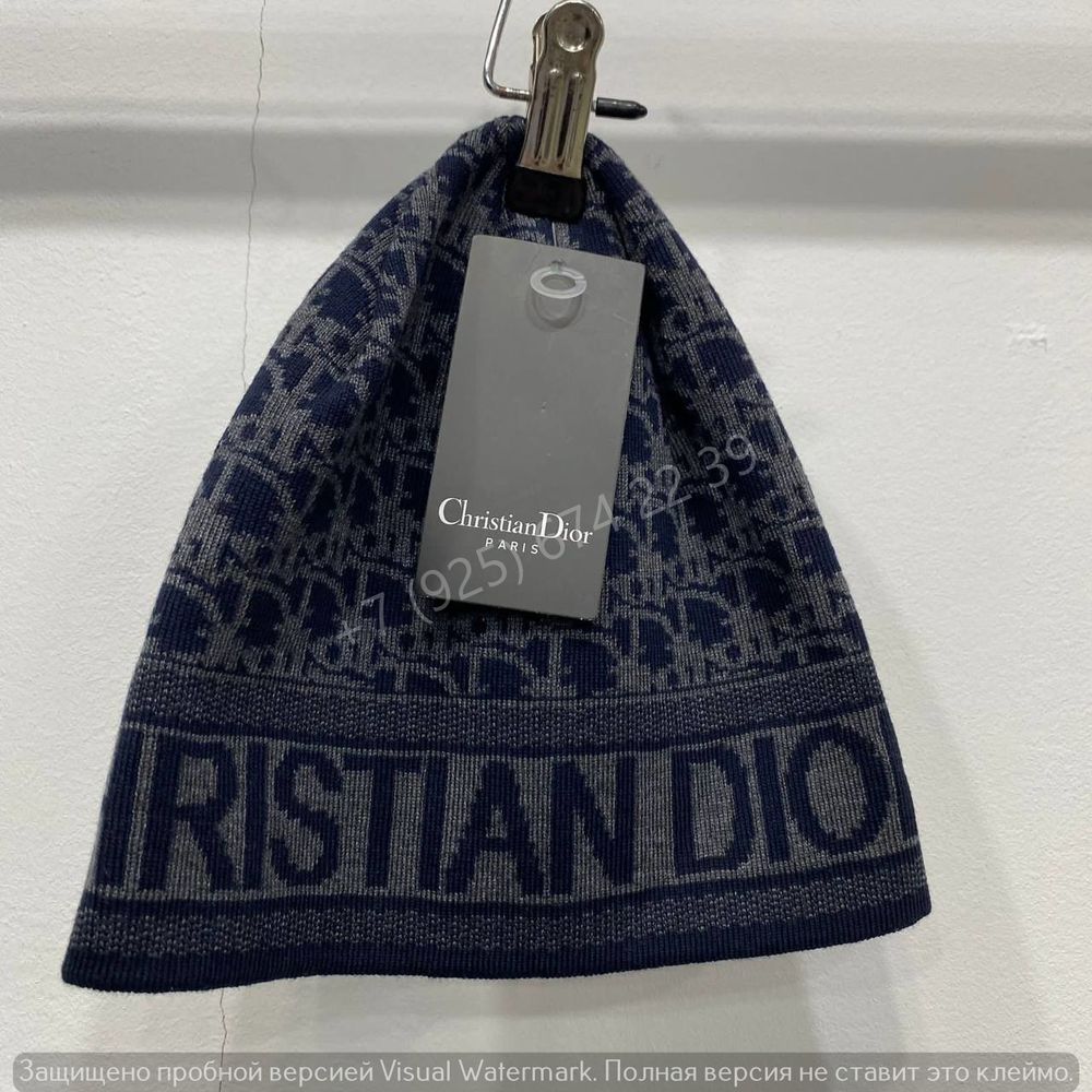Футболка Dior