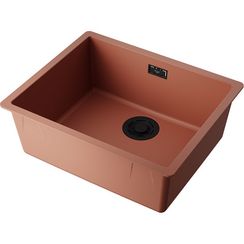 Мойка Omoikiri Yamakawa 55 Integra-CN Artceramic/canyon