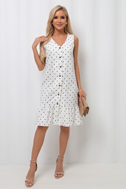 Платье Мэг №3 Valentina