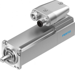 Серводвигатель Festo EMME-AS-40-S-LV-AMB