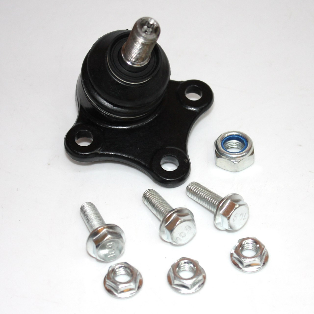 Опора шаровая правая STARNER S600191 для ВАЗ, Lada Vesta 2180