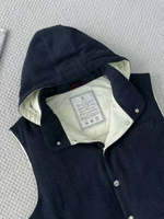 Безрукавка Brunello Cucinelli