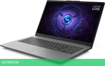 Игровой ноутбук Lenovo LOQ 15IAX9E 83LK0043RK