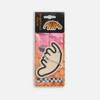Ароматизатор ANTEATER Breeze Grapefruit, белый