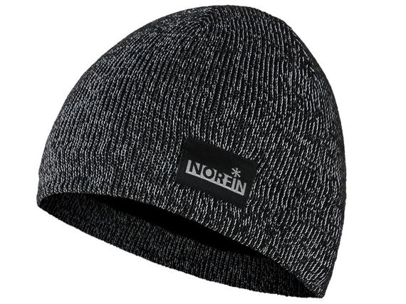 Шапка Norfin COBOLD REFLECTIVE р.L