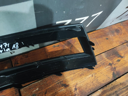 Накладка ПТФ правая Skoda Octavia 4 (A8) 19-нв Б/У Оригинал 5e3807682