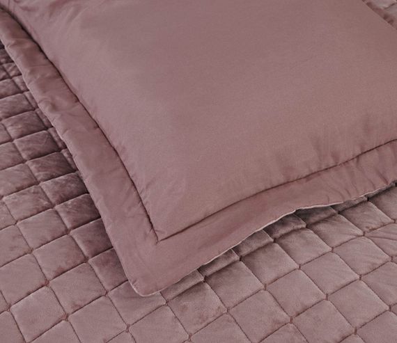 Натаниэль (чайная роза) Покрывало 240х260