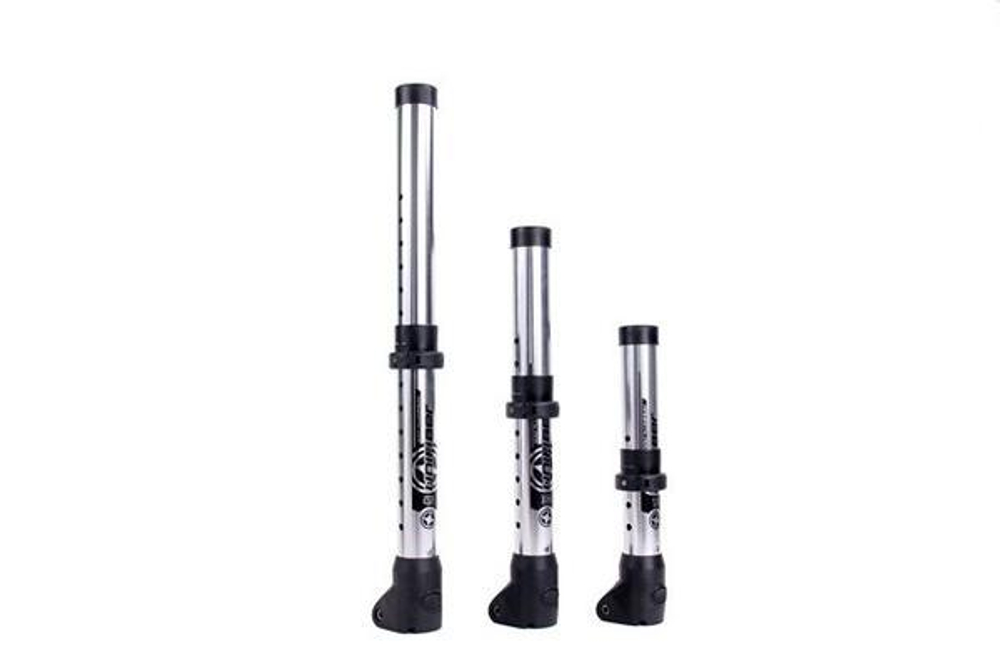 Удлинитель UNIFIBER  SDM aluminium mast extension (U-pin)
