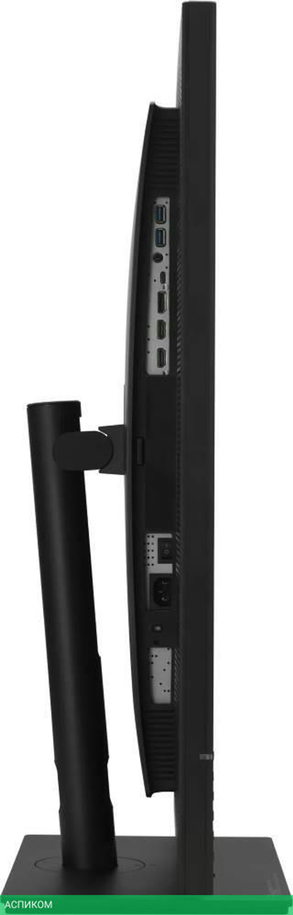 Монитор Asus PA328CGV черный (90LM06R1-B01170)