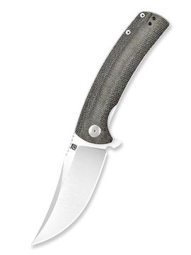 Нож Artisan Cutlery 1845P-ODG Arroyo