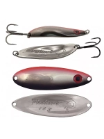 Блесна для рыбалки вращающаяся Mepps AGLIA FLUO