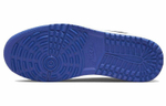 Кроссовки Jordan Air Jordan 1 Low Golf "Royal Toe"