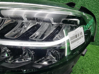 Фара левая Mercedes C w205 (2018-2023) LED