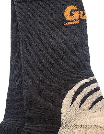 Носки унисекс GUAHOO OUTDOOR MIDDLE 52-0543 CW