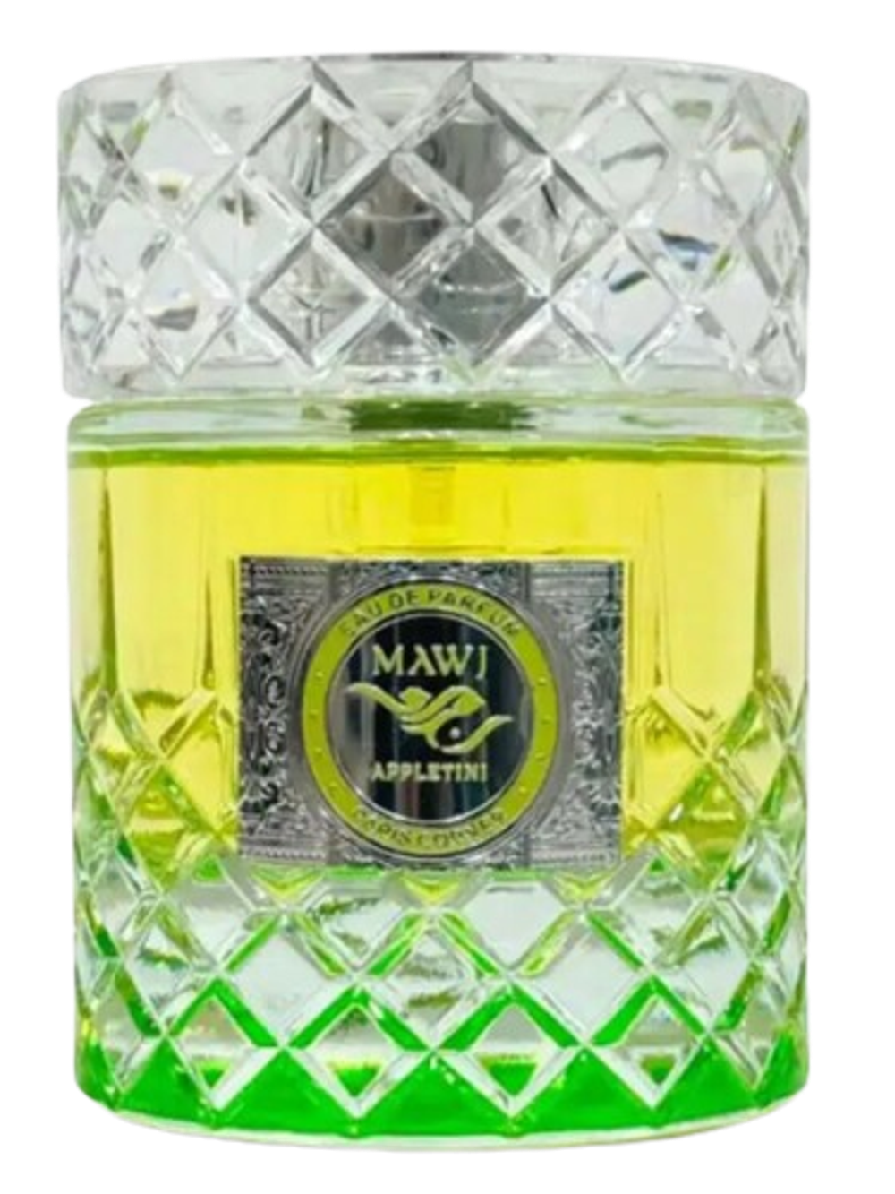 Paris Corner Mawj Appletini EDP
