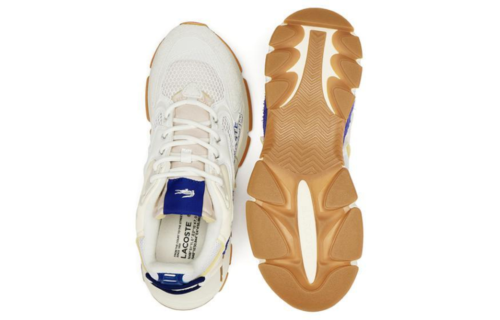 Кроссовки LACOSTE, 47SMA0097-080