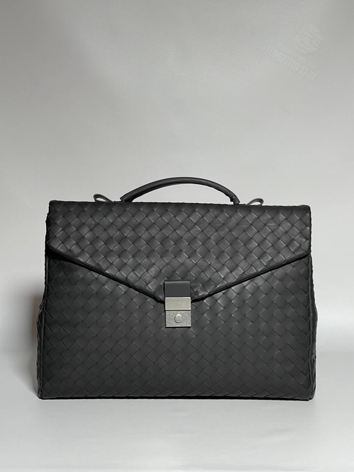 Портфель Bottega Veneta