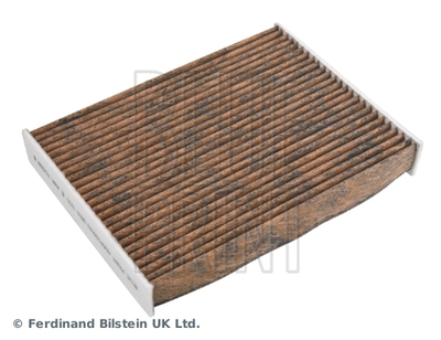 BLUE PRINT - ADBP250043-BLU - Filter, cabin air