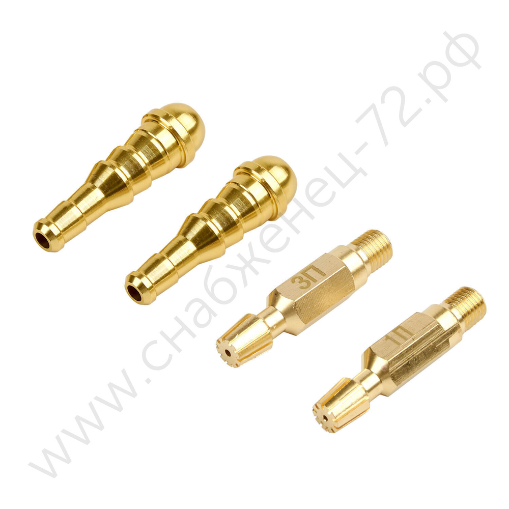 Резак пропановый Р3П-MУ L=750 (90°)