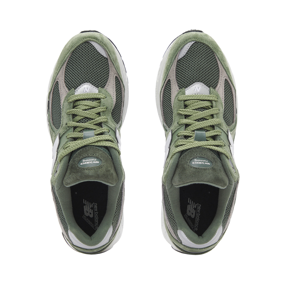 Кроссовки New Balance Nb 2002R D