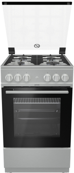 Газовая плита Gorenje G5111XF