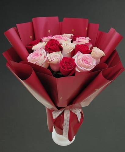 Рассказ о любви