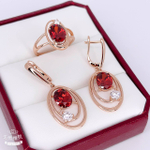 Комплект QSY - арт142