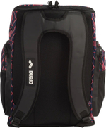 ARENA SPIKY III BACKPACK 45 ALLOVER ESCAPE