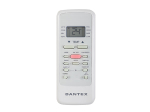 Сплит-система кондиционер Dantex CORSO NEW RK-12SDM4/RK-12SDM4E на 30 м²