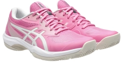 Женские кросовки для Padel Asics Game FF Padel - bubblegum/white