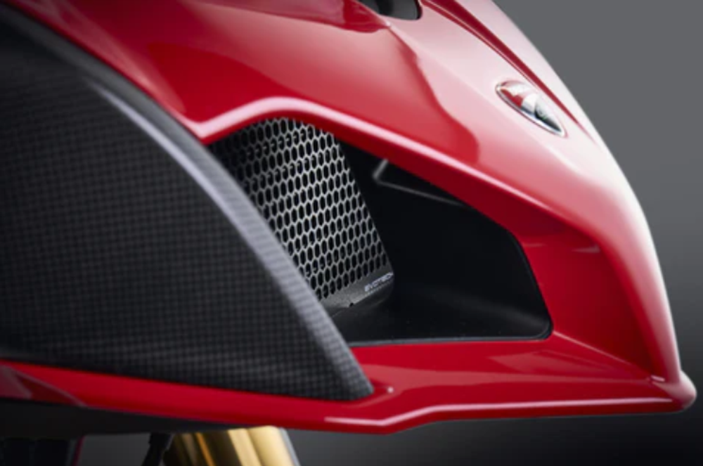 Evotech Performance Защитные сетки на радиаторы Ducati Multistrada V2 / 950