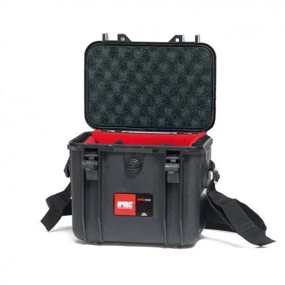 Защитный кейс HPRC 4050