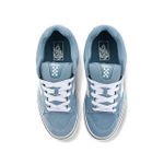 Vans Caldrone