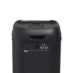 Аудиосистема JBL PartyBox 1000, черный