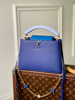 Louis Vuitton Capucines BB