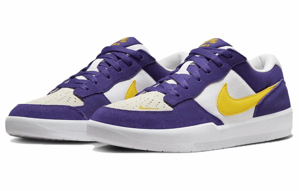 Кроссовки Nike Sb Force 58