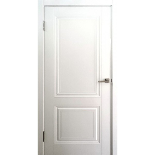 ДВЕРЬ МЕЖКОМНАТНАЯ СИМФОНИЯ ПГ ПВХ БЕЛАЯ ЭМАЛЬ 900