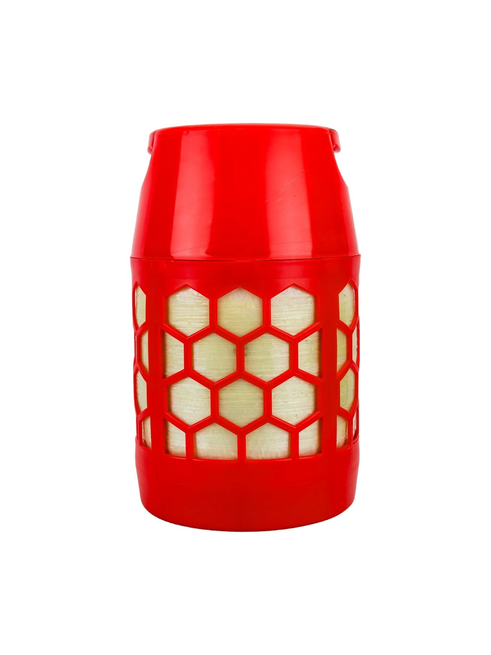 Композитный баллон для сжиженных газов (18 л; LPG/СУГ) Gigant GRA-18