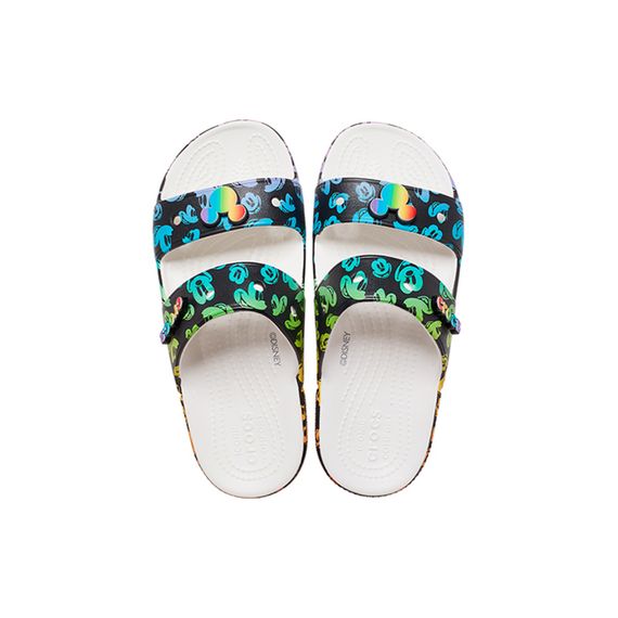 Crocs Classic Disney 'White'