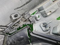 Бампер передний Geely Tugella (2022-2024)