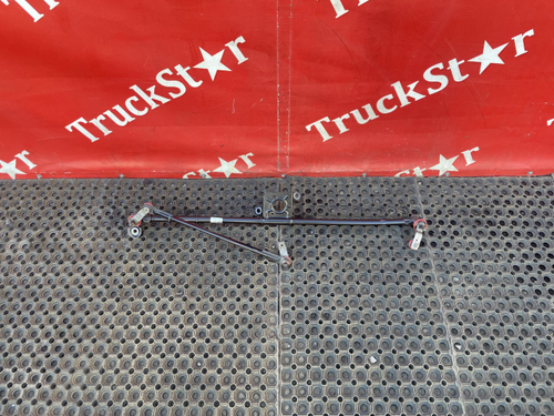 Трапеция стеклоочистителей