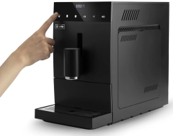 Кофемашина Vitek Metropolis VT-8701 1350Вт черный