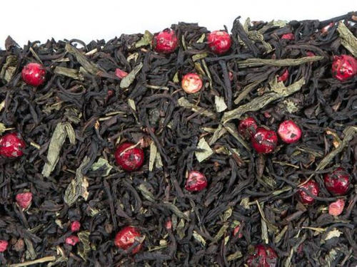 Чай Карельские ягоды РЧК 500г