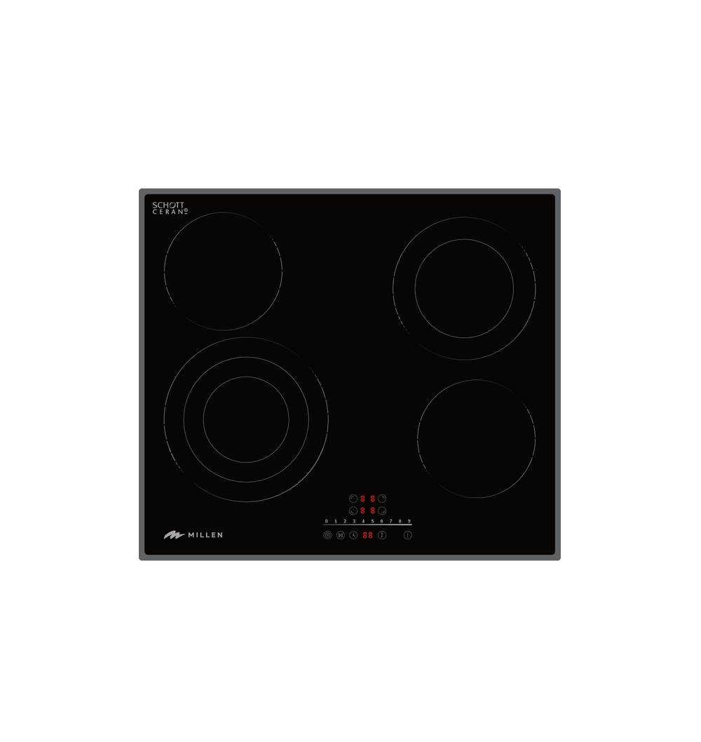 Millen MEH 602 BL