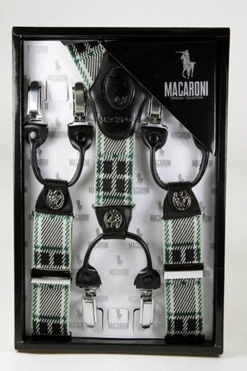 Подтяжки Macaroni (81)