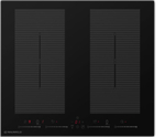 Индукционная варочная панель MAUNFELD EVSI594FL2SBK фото 