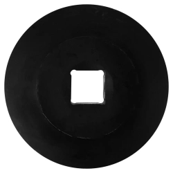 Головка ударная 3/4'', 77мм (6гр.) JCB JCB-46577