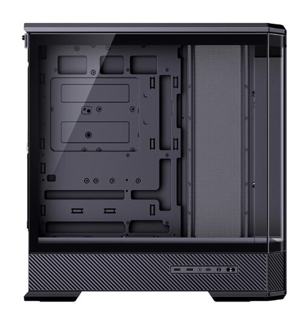 Корпус ATX JONSBO D400
