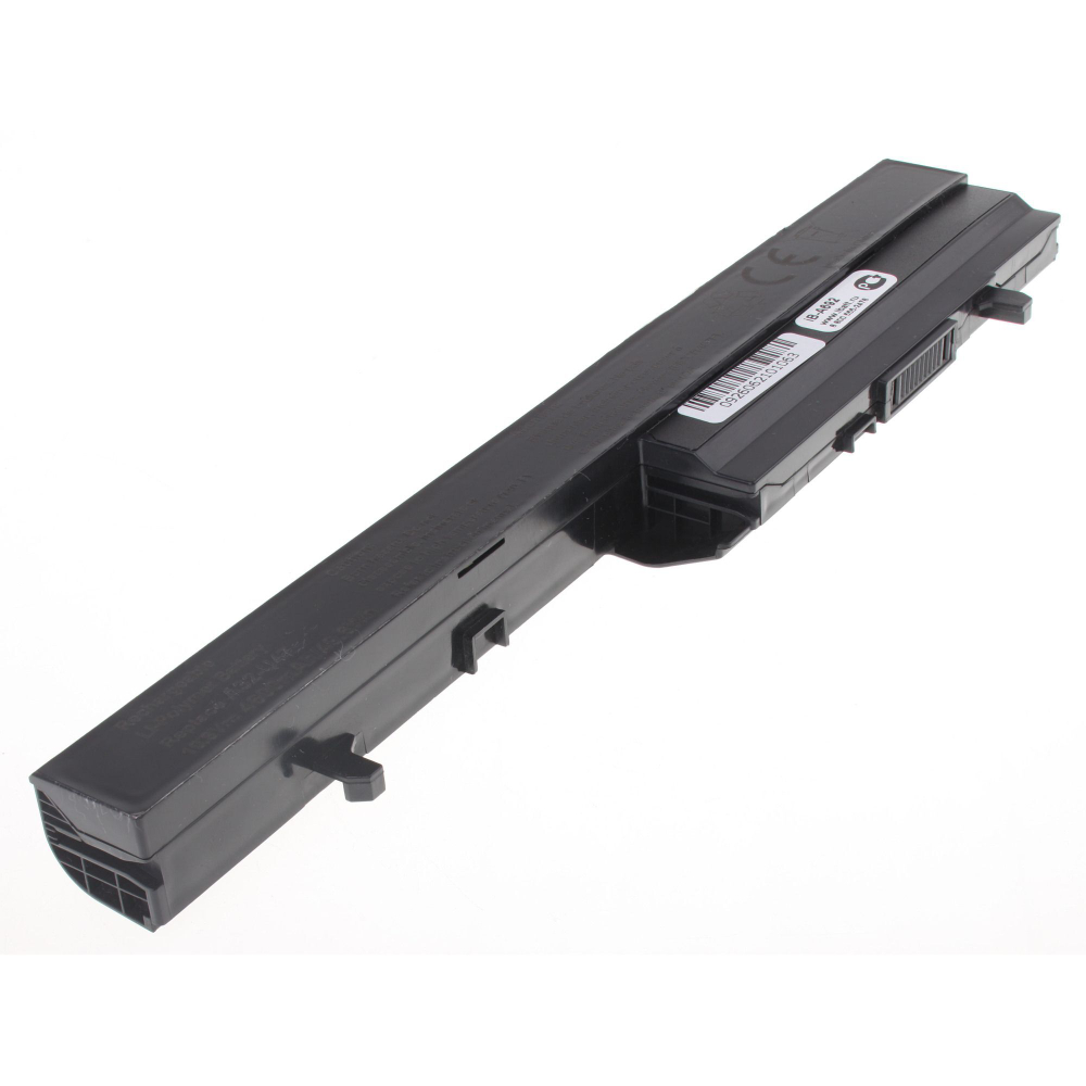 Аккумулятор iBatt 4600mAh, для U47VC Q400 A32-U47 A42-U47 A41-U47